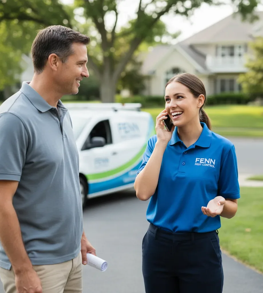 Rodent Control in New Philadelphia, OH